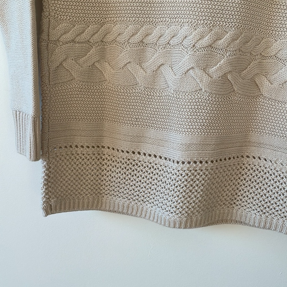 Ann Taylor Wool sweater - Picture 5 of 7